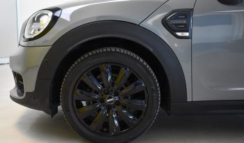 Mini Countryman 1.5 One Hype my18 TETTO PANORAMA pieno