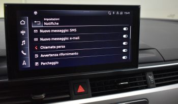 Audi A4 allroad A4 ALLROAD 40 2.0 tdi Business Evolution190cv s tronic pieno