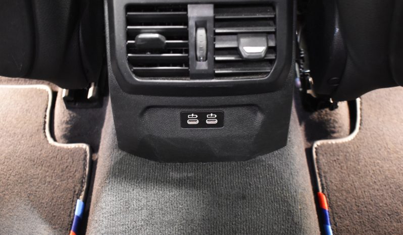 BMW 118 118i Msport 140cv auto FULL TETTO PELLE VIRTUAL pieno