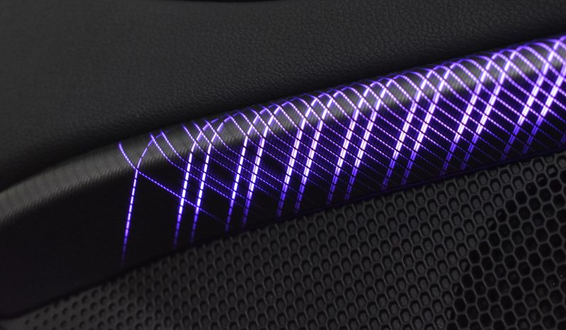 BMW 118 118i Msport 140cv auto FULL TETTO PELLE VIRTUAL pieno