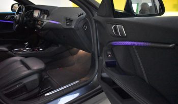 BMW 118 118i Msport 140cv auto FULL TETTO PELLE VIRTUAL pieno