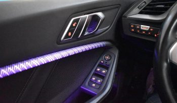 BMW 118 118i Msport 140cv auto FULL TETTO PELLE VIRTUAL pieno