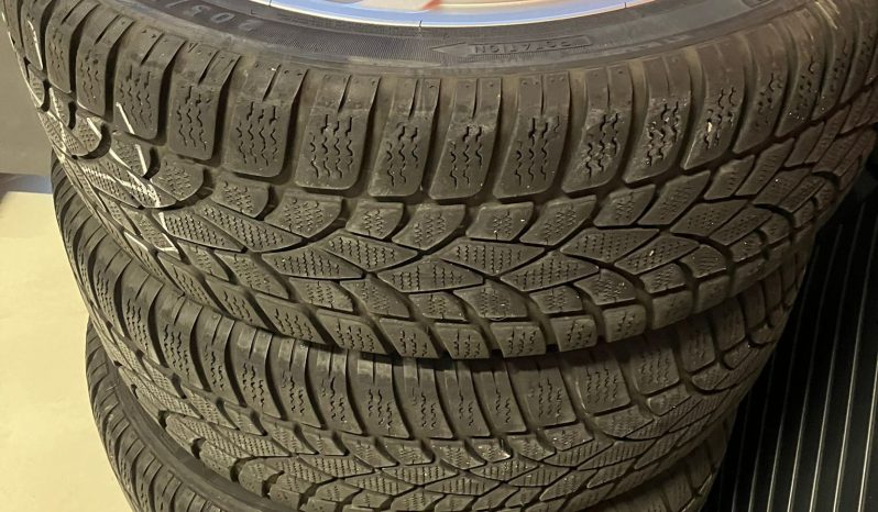 Audi A3 A3 Sportback 2.0 tdi S Line quattro 150cv E6 pieno