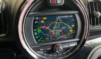 Mini Countryman 1.5 One Hype my18 TETTO PANORAMA pieno
