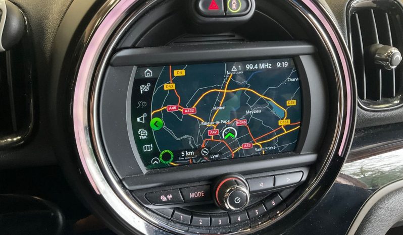 Mini Countryman 1.5 One Hype my18 TETTO PANORAMA pieno