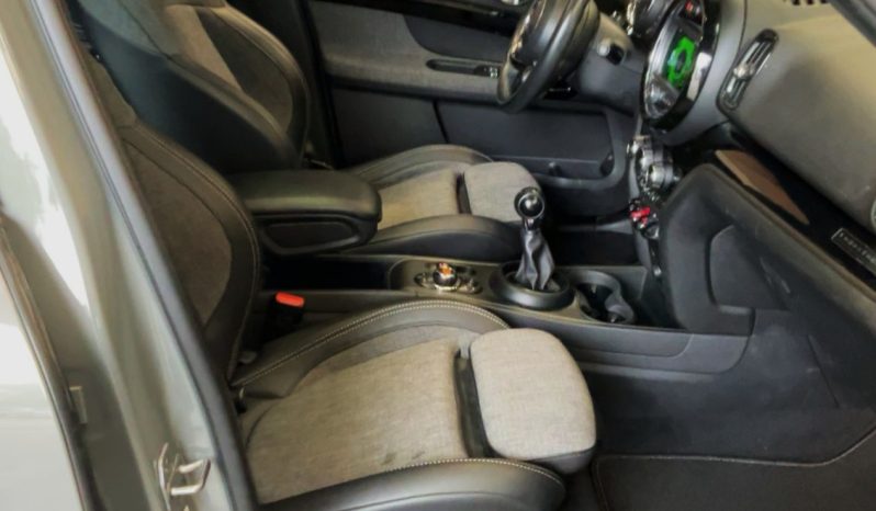 Mini Countryman 1.5 One Hype my18 TETTO PANORAMA pieno