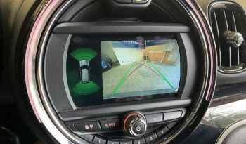 Mini Countryman 1.5 One Hype my18 TETTO PANORAMA pieno