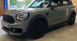 Mini Countryman 1.5 One Hype my18 TETTO PANORAMA