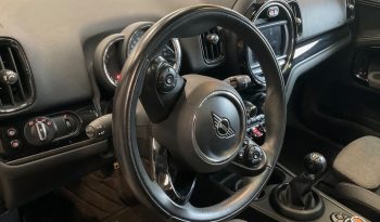 Mini Countryman 1.5 One Hype my18 TETTO PANORAMA pieno