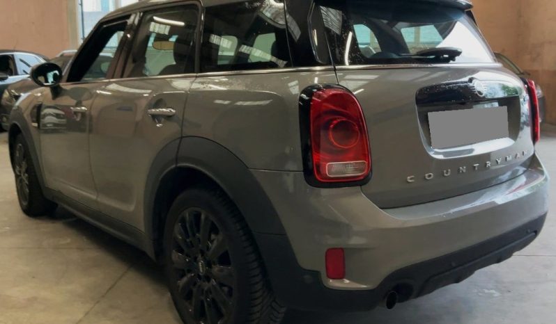 Mini Countryman 1.5 One Hype my18 TETTO PANORAMA pieno
