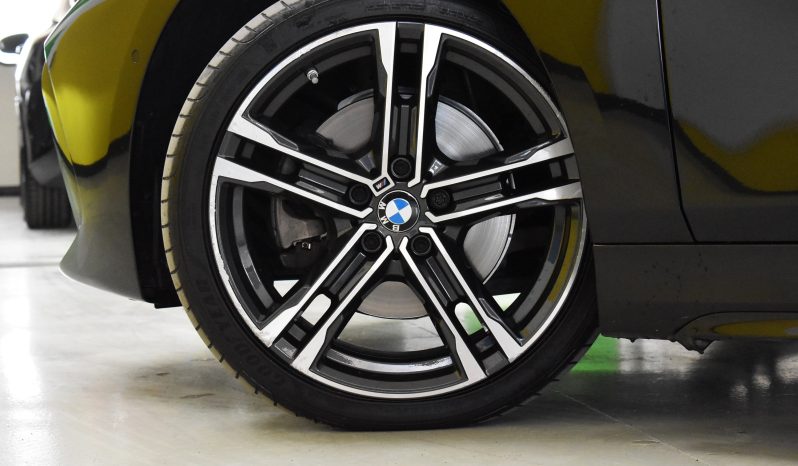 BMW 116 Serie 1 F40 116d Msport auto pieno