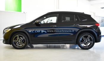 Mercedes-Benz GLA 200 GLA-H247 2020 d Premium auto pieno