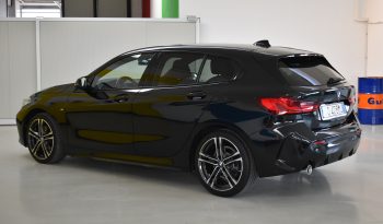BMW 116 Serie 1 F40 116d Msport auto pieno