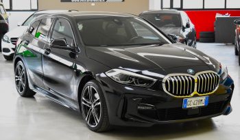 BMW 116 Serie 1 F40 116d Msport auto pieno