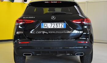 Mercedes-Benz GLA 200 GLA-H247 2020 d Premium auto pieno