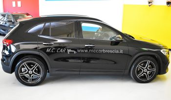 Mercedes-Benz GLA 200 GLA-H247 2020 d Premium auto pieno