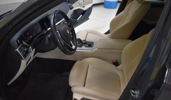 BMW 318 318d Touring mhev 48V Sport auto full pelle virtual cockpit pieno