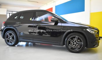 Mercedes-Benz GLA 200 GLA-H247 2020 d Premium auto pieno