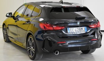BMW 116 Serie 1 F40 116d Msport auto pieno