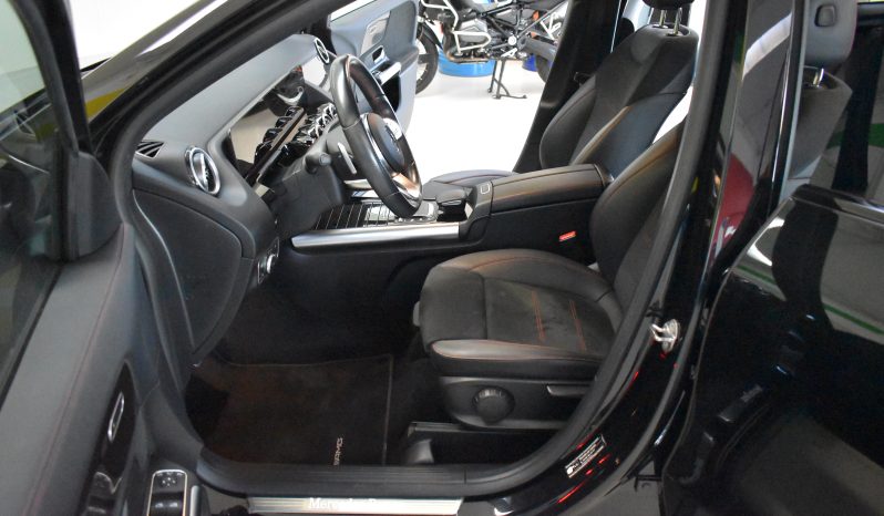 Mercedes-Benz GLA 200 GLA-H247 2020 d Premium auto pieno