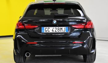 BMW 116 Serie 1 F40 116d Msport auto pieno