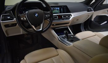 BMW 318 318d Touring mhev 48V Sport auto full pelle virtual cockpit pieno