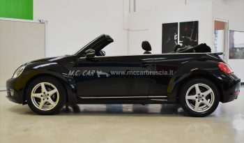 Volkswagen Maggiolino Maggiolino Cabrio 1.2 tsi bm Design FULL pieno