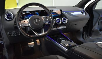 Mercedes-Benz GLA 200 GLA-H247 2020 d Premium auto pieno