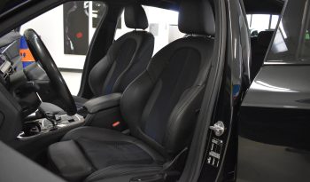 BMW 116 Serie 1 F40 116d Msport auto pieno