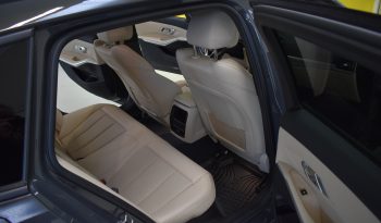 BMW 318 318d Touring mhev 48V Sport auto full pelle virtual cockpit pieno