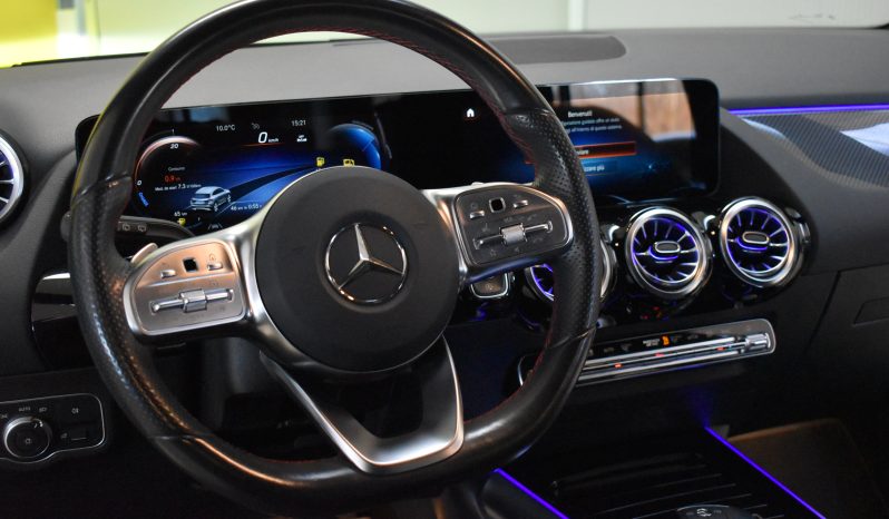Mercedes-Benz GLA 200 GLA-H247 2020 d Premium auto pieno