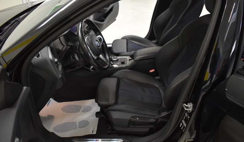 BMW 116 Serie 1 F40 116d Msport auto pieno