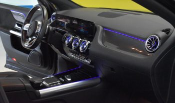 Mercedes-Benz GLA 200 GLA-H247 2020 d Premium auto pieno