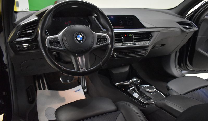 BMW 116 Serie 1 F40 116d Msport auto pieno