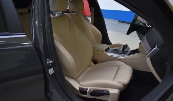 BMW 318 318d Touring mhev 48V Sport auto full pelle virtual cockpit pieno