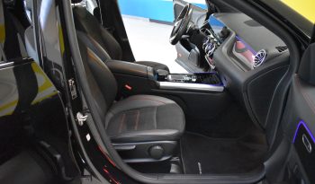 Mercedes-Benz GLA 200 GLA-H247 2020 d Premium auto pieno