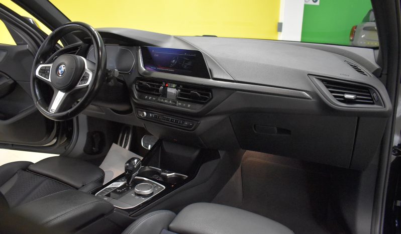 BMW 116 Serie 1 F40 116d Msport auto pieno