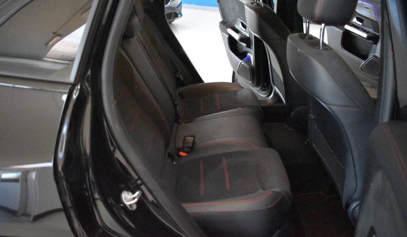 Mercedes-Benz GLA 200 GLA-H247 2020 d Premium auto pieno
