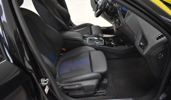 BMW 116 Serie 1 F40 116d Msport auto pieno