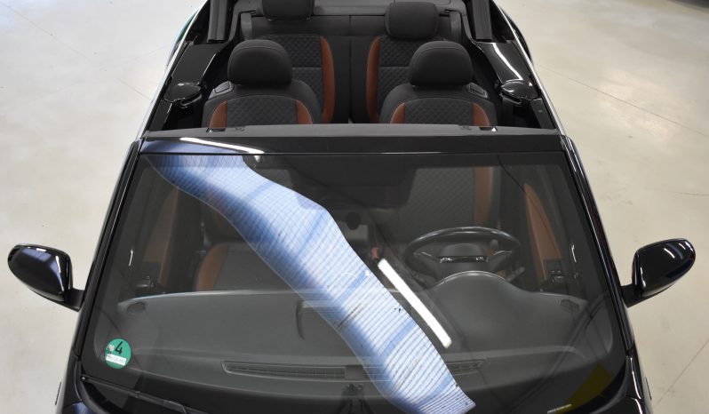 Volkswagen Maggiolino Maggiolino Cabrio 1.2 tsi bm Design FULL pieno