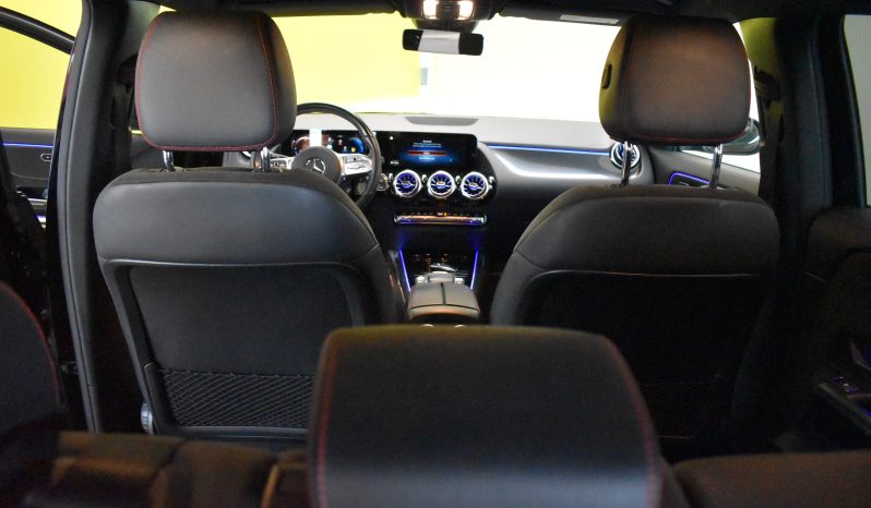 Mercedes-Benz GLA 200 GLA-H247 2020 d Premium auto pieno