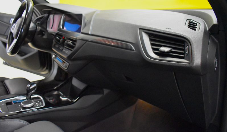 BMW 116 Serie 1 F40 116d Msport auto pieno