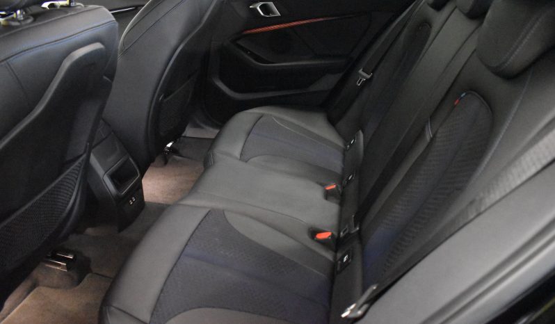 BMW 116 Serie 1 F40 116d Msport auto pieno