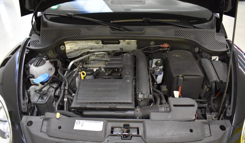 Volkswagen Maggiolino Maggiolino Cabrio 1.2 tsi bm Design FULL pieno