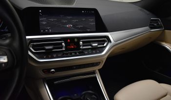 BMW 318 318d Touring mhev 48V Sport auto full pelle virtual cockpit pieno