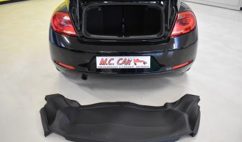 Volkswagen Maggiolino Maggiolino Cabrio 1.2 tsi bm Design FULL pieno