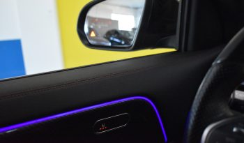 Mercedes-Benz GLA 200 GLA-H247 2020 d Premium auto pieno