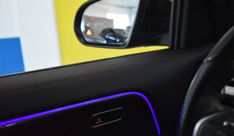 Mercedes-Benz GLA 200 GLA-H247 2020 d Premium auto pieno