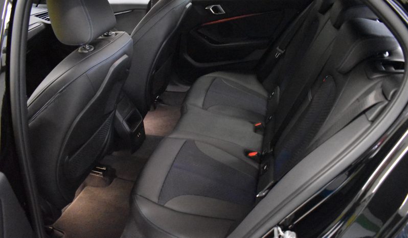 BMW 116 Serie 1 F40 116d Msport auto pieno