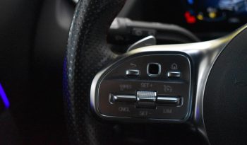 Mercedes-Benz GLA 200 GLA-H247 2020 d Premium auto pieno